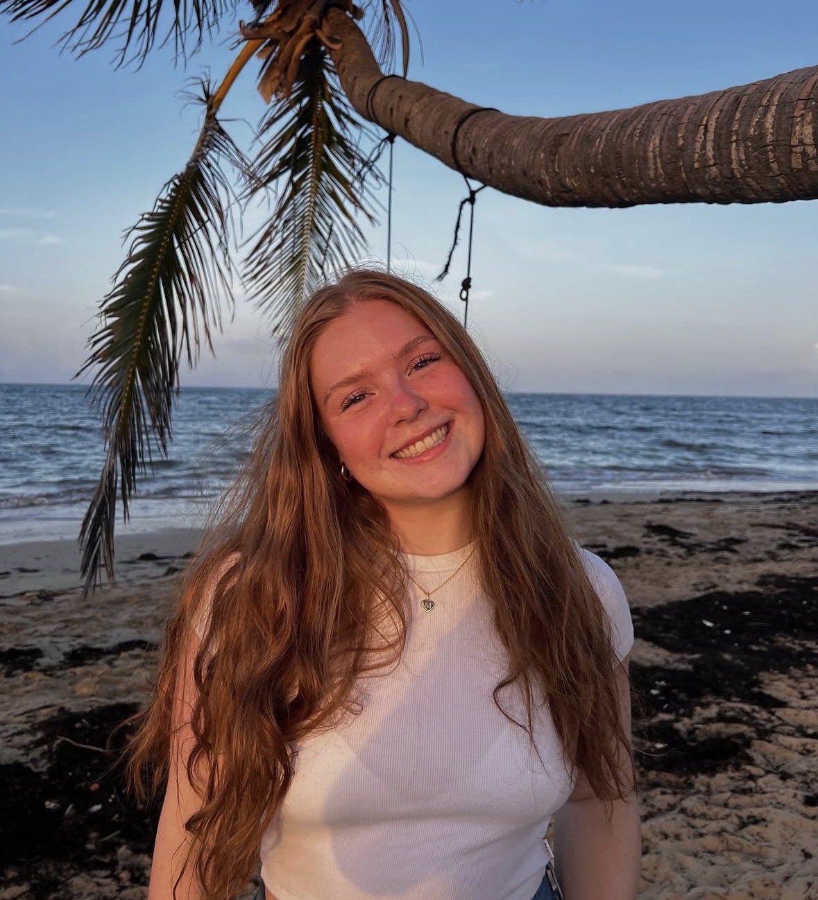 Madison's Website